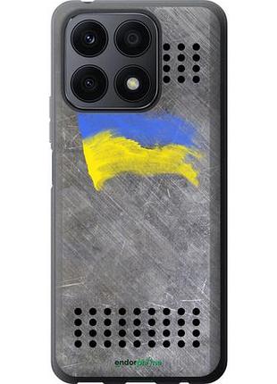 Чехол на huawei honor x8a щит 1 "985u-2963-10746"
