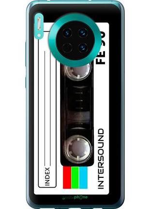Чехол на huawei mate 30 кассета с90 "4894u-1773-10746"