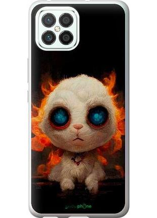 Чехол на huawei nova 8 se бавовнятко "5466u-2126-10746"