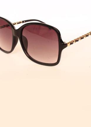 Очки bn 5210 c3 black-gold black