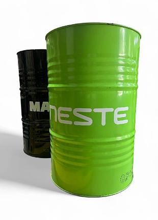 Масло моторное синтетическое neste turbo lxe 10w-40 170кг/200л