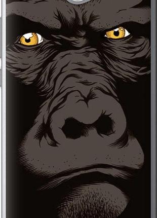 Чехол на huawei y7 2017 gorilla "4181u-1019-10746"