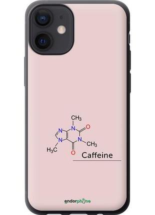 Чохол на iphone 12 mini caffeine "4277u-2071-10746"