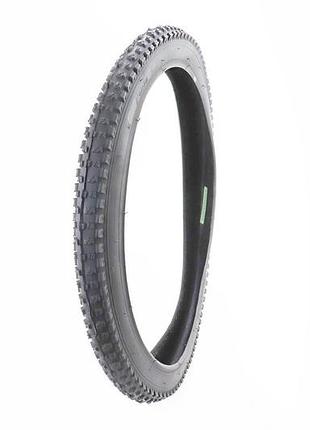 Шина 20"x1,95 (50-406) шипована sy-b003