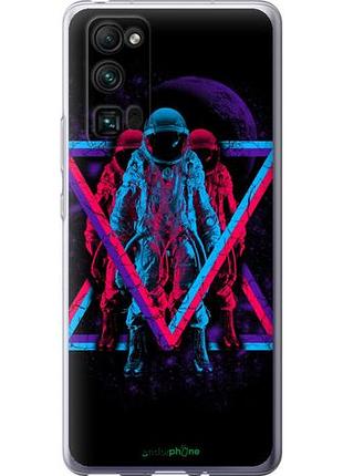 Чехол на huawei honor 30 pro astronomical "4153u-1920-10746"