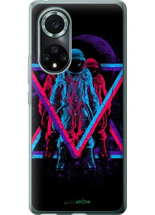 Чехол на huawei nova 9 pro astronomical "4153u-2503-10746"