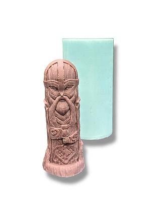 Силиконовая форма бог тор
