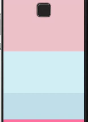 Чехол на huawei p9 lite полосы1 "4589u-298-10746"