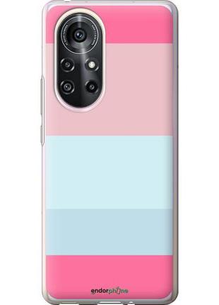 Чохол на huawei nova 8 pro смуги1 "4589u-2246-10746"