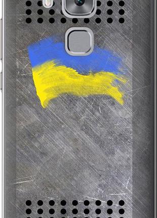 Чехол на huawei nova plus щит 1 "985u-961-10746"