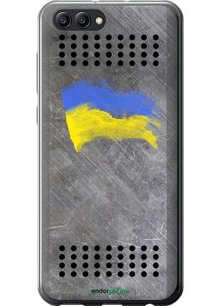 Чехол на huawei honor v10 / view 10 щит 1 "985u-1579-10746"