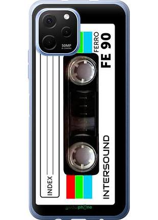 Чохол на huawei nova y61 касета с90 "4894u-2983-10746"