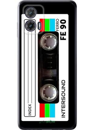 Чохол на motorola g73 касета с90 "4894u-3196-10746"