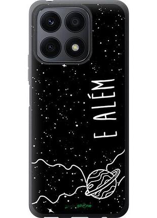 Чехол на huawei honor x8a e alem "4646u-2963-10746"
