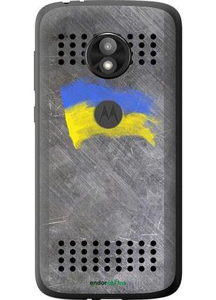 Чехол на motorola moto e5 play щит 1 "985u-1429-10746"
