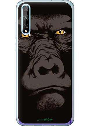 Чехол на huawei p smart s gorilla "4181u-1813-10746"