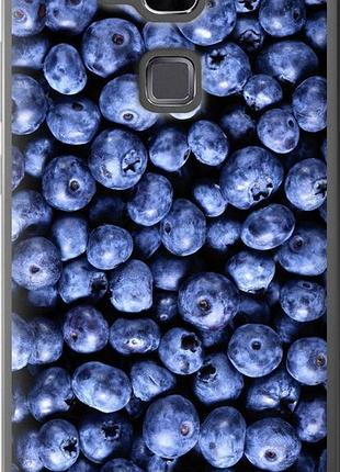 Чехол на huawei ascend mate 7 черника "851u-140-10746"