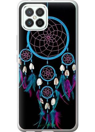 Чехол на huawei nova 8 se ловец снов "4070u-2126-10746"