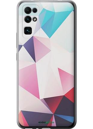 Чехол на huawei honor 30 геометрия 3 "4415u-1921-10746"