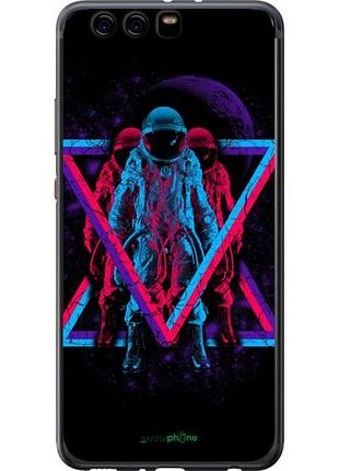 Чехол на huawei p10 plus astronomical "4153u-963-10746"