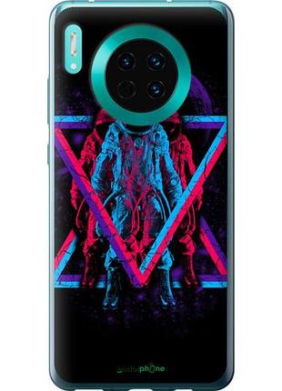 Чехол на huawei mate 30 astronomical "4153u-1773-10746"
