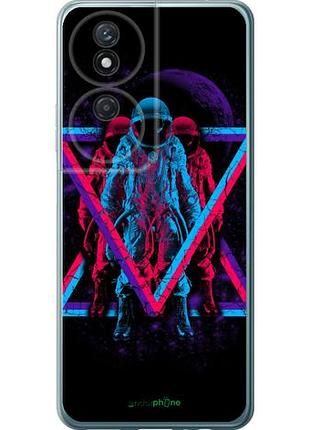 Чехол на huawei honor play 50 plus astronomical "4153u-3399-10746"