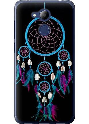 Чехол на huawei honor 6c pro ловец снов "4070u-1358-10746"