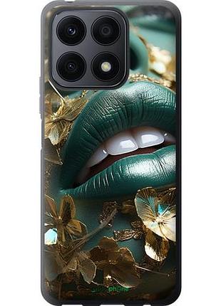 Чохол на huawei honor x8a губи 2 "5667u-2963-10746"
