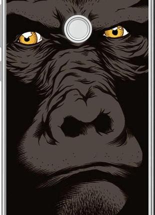 Чехол на huawei p8 lite (2017) gorilla "4181u-777-10746"