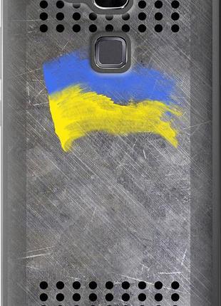 Чехол на huawei ascend mate 7 щит 1 "985u-140-10746"