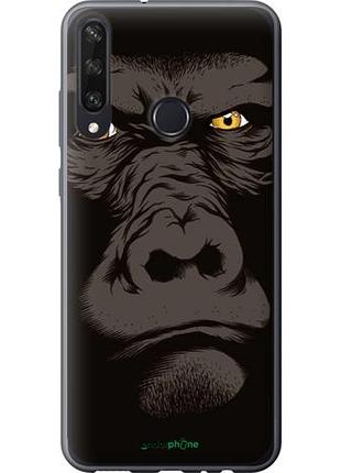Чехол на huawei y6p gorilla "4181u-1952-10746"