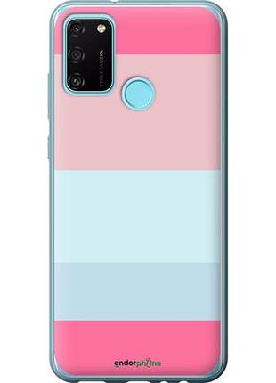 Чохол на huawei honor 9a смуги1 "4589u-1900-10746"