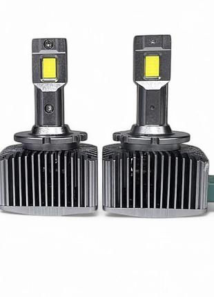 Світодіодна led лампа led d3s (2шт)