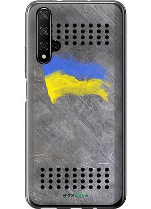 Чехол на huawei honor 20 щит 1 "985u-1697-10746"
