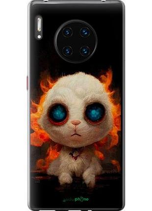 Чехол на huawei mate 30 pro бавовнятко "5466u-1796-10746"