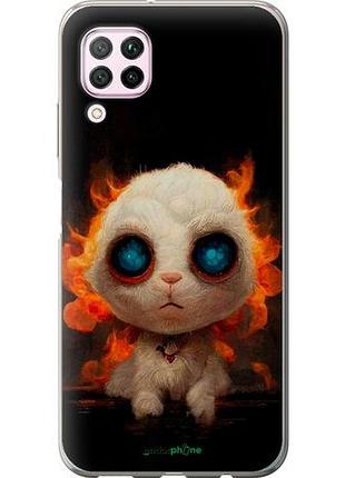 Чохол на huawei nova 6se бав'ятко "5466u-1823-10746"