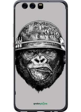 Чехол на huawei p10 military monkey "4177u-780-10746"