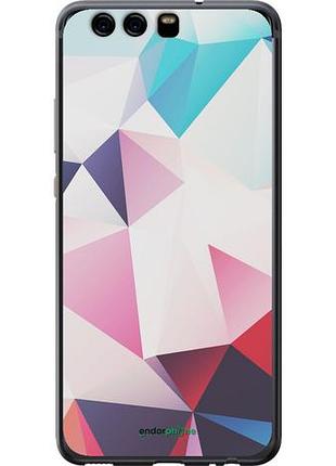 Чехол на huawei p10 геометрия 3 "4415u-780-10746"