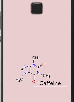 Чехол на huawei p9 lite caffeine "4277u-298-10746"