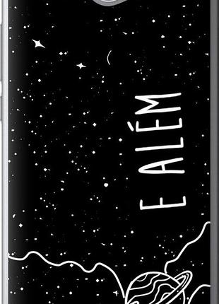 Чехол на huawei y7 2017 e alem "4646u-1019-10746"