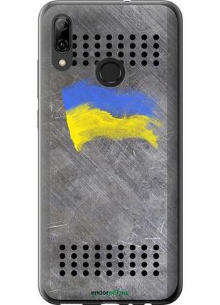 Чехол на huawei p smart 2019 щит 1 "985u-1634-10746"