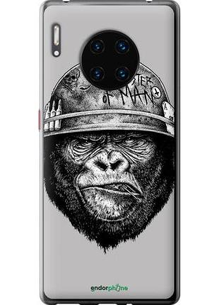 Чехол на huawei mate 30 pro military monkey "4177u-1796-10746"