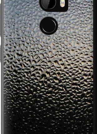 Чехол на htc one x10 мокрое стекло "245u-995-10746"