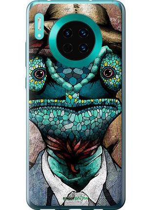 Чохол на huawei mate 30 хамелеон у розшуканні "4030u-1773-10746"