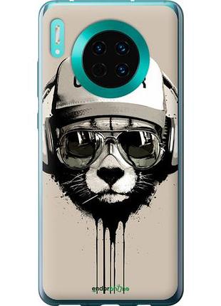 Чехол на huawei mate 30 on air "4166u-1773-10746"