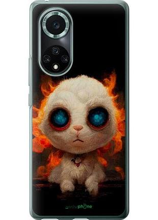 Чохол на huawei nova 9 pro бав'ятко "5466u-2503-10746"