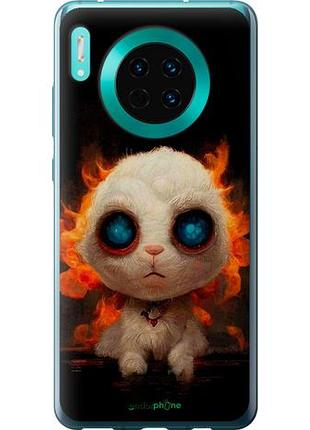 Чохол на huawei mate 30 бав'ятко "5466u-1773-10746"