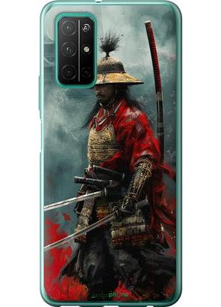 Чехол на huawei honor 30s shogun "6078u-1897-10746"