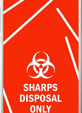 Чехол на huawei ascend p8 biohazard 27 "4843u-123-10746"