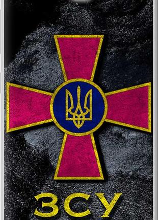 Чехол на huawei honor 3c зсу v3 "5314u-307-10746"